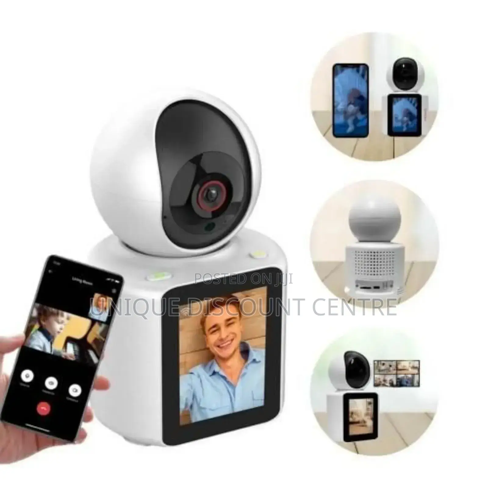 Wifi Camera