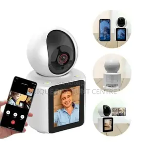 Wifi Camera