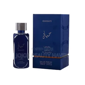 Hayati Al Malek Perfume