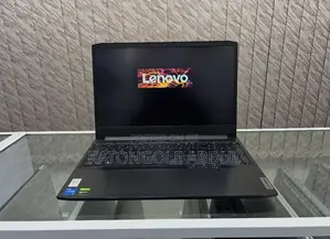 New Laptop Lenovo Ideapad Gaming 3 16GB Intel Core I5 SSD 512GB