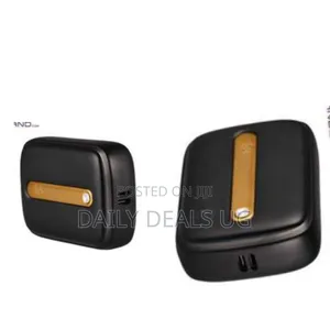 Power Bank 10000mah Pw-530 With Wireless Charging and Integrated Cable