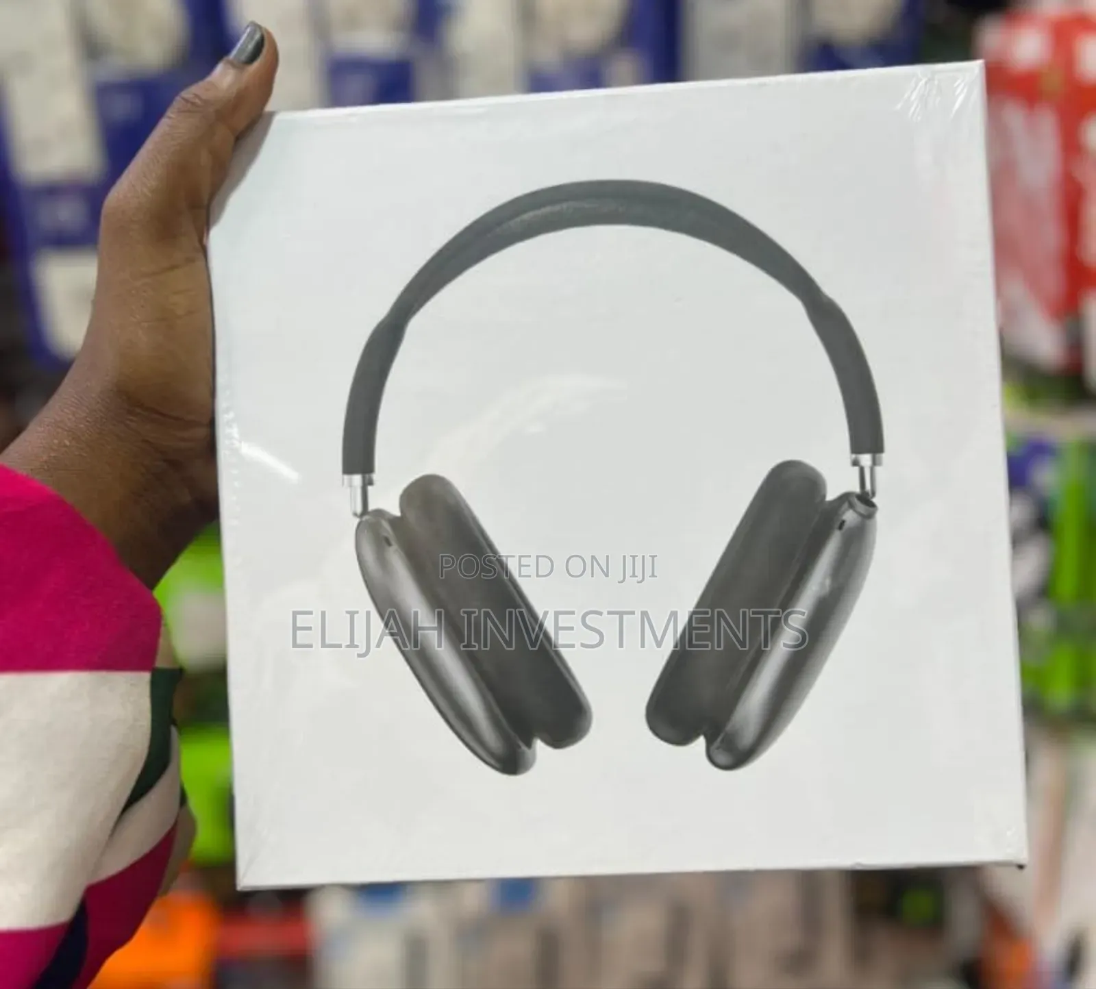 Airpods Max Headsets Brand New