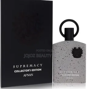 Supremacy Collectors Edition Perfume by Afnan
