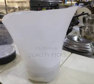 Led Classic Rechargable Ice Bucket