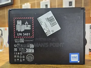 New Laptop HP OmniBook X Flip 14" 16GB Intel Core Ultra 5 SSD 512GB