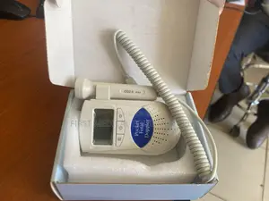 Pocket Fetal Doppler