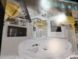 Led Fan Light