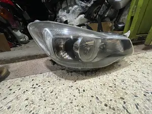 Subaru Impreza N16 Head Lamp