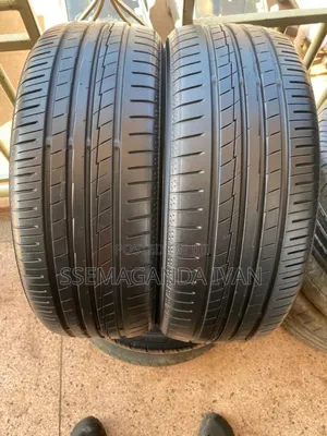 185/55r15 Authentic Foreign Used Yokohamas