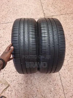195/55r15 Michelin Tyres in Good Condition.
