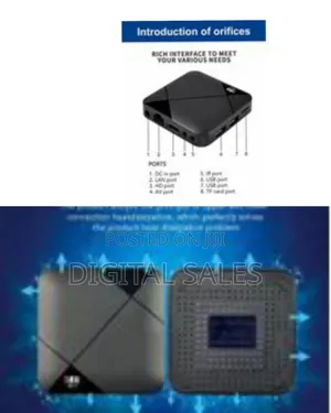 M8 Mini Game Player Android 10 Tv Box S905 64gb 7600 4g Hd Wifi 