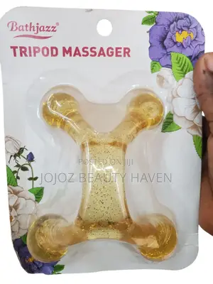 Tripon Body Massager