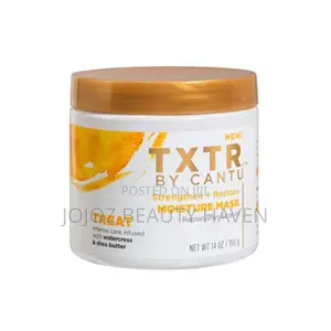 Strengthen Restore Moisture Hair Mask