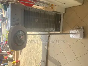 Examination Light