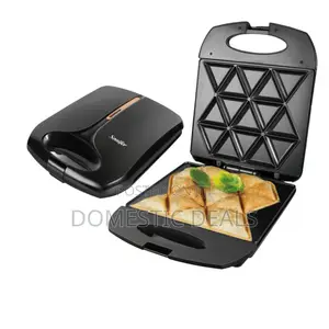 Sonifer Samosa Making Machine