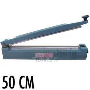500mm Impulse Sealer