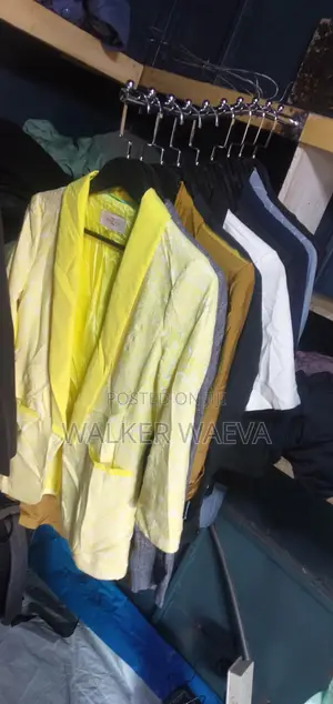 Second Hand Blazers for Ladies