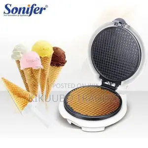 Sonifer Ice Cone Maker