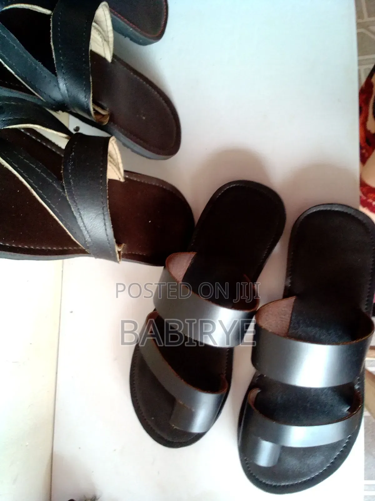 Ladies Sandals