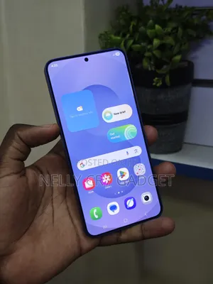Samsung Galaxy S25+ 512 GB Blue