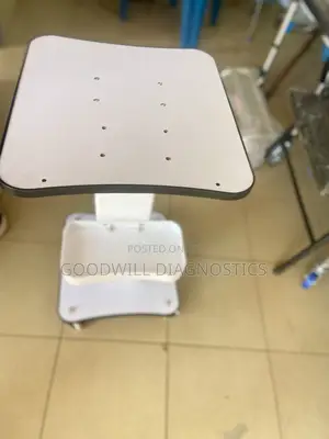 Patient Monitor Stand