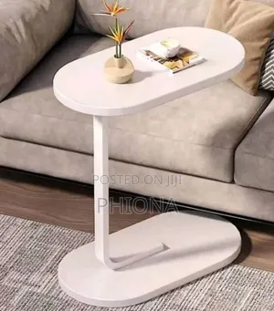 Reading Side Table