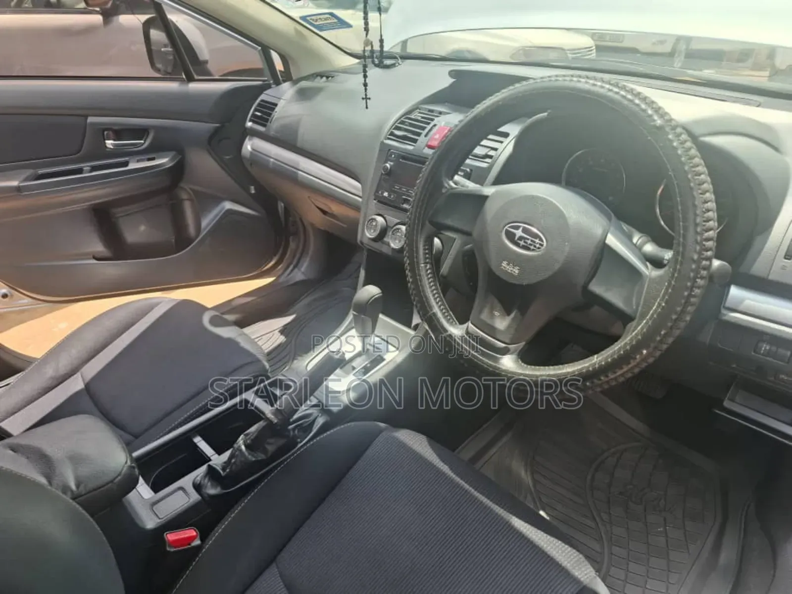 Toyota Premio 1.8 AWD 2010 Black