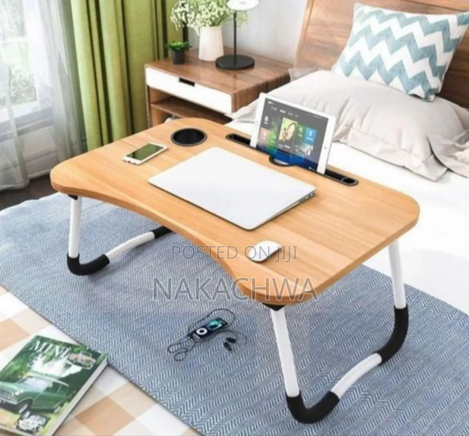 Its Agood Laptop Tables