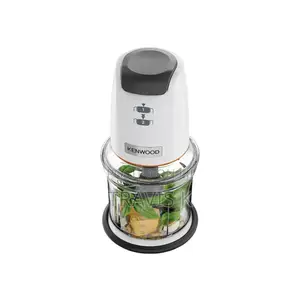 Kenwood Easy Chop Electric Food Chopper Ice Crusher