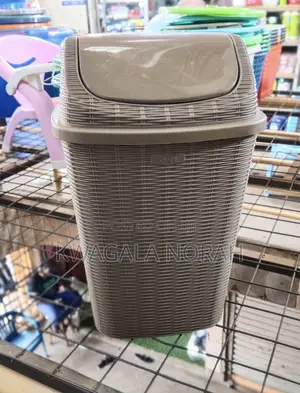 Portable Waste Bin