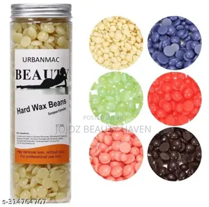 Hard Wax Beans for Hair Removal Depilatory Wax