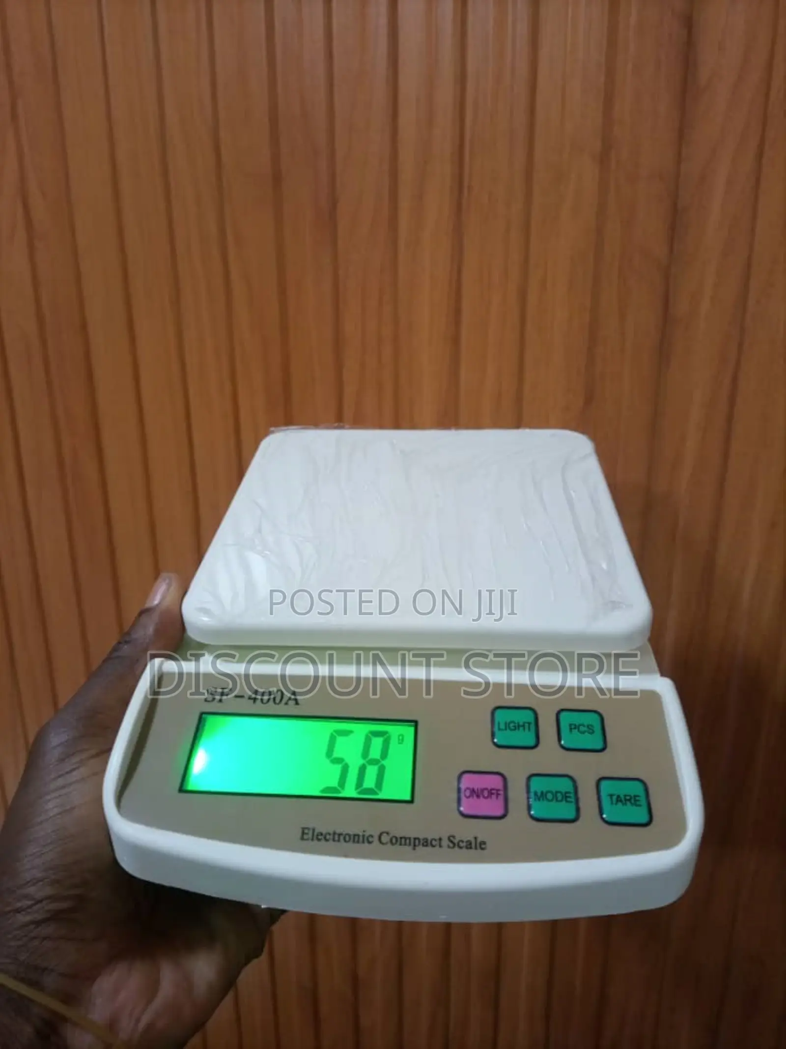 Diet Digital Weighing Scale Digital Weigh 10kg Kitchen Weighing Scale