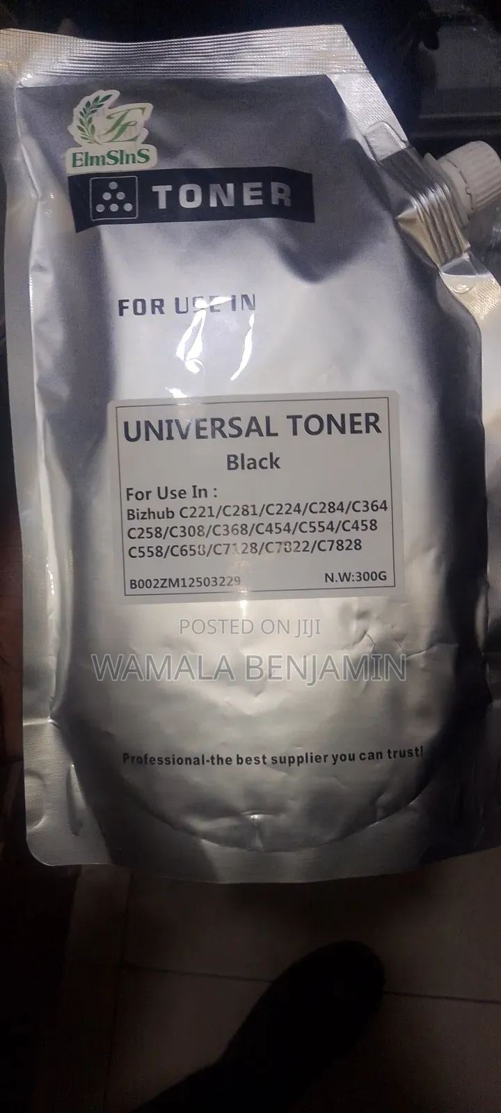 Konica Bizhub Tonner