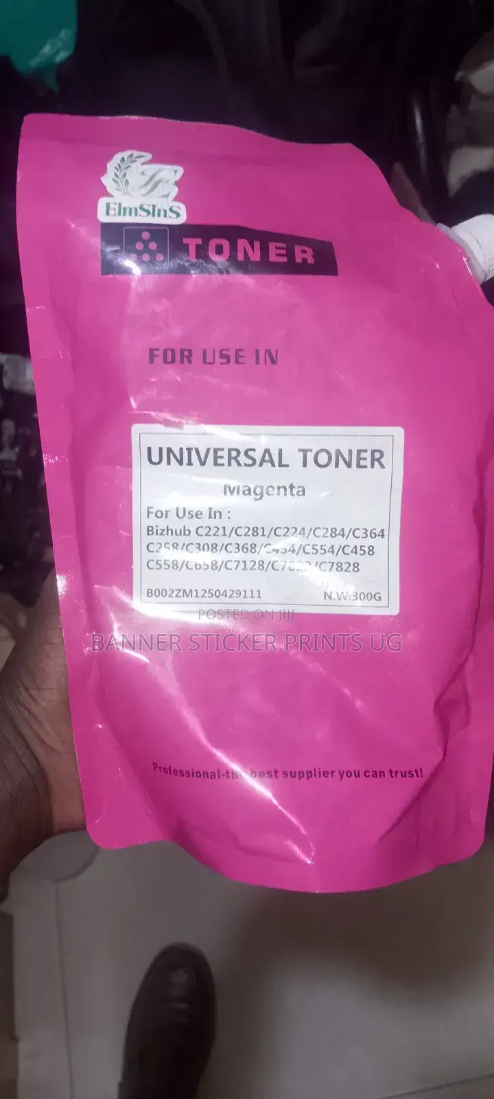 Konica Bizhub Tonner