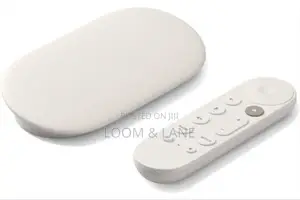 Google Tv Streamer , a Streaming Device for Televisions