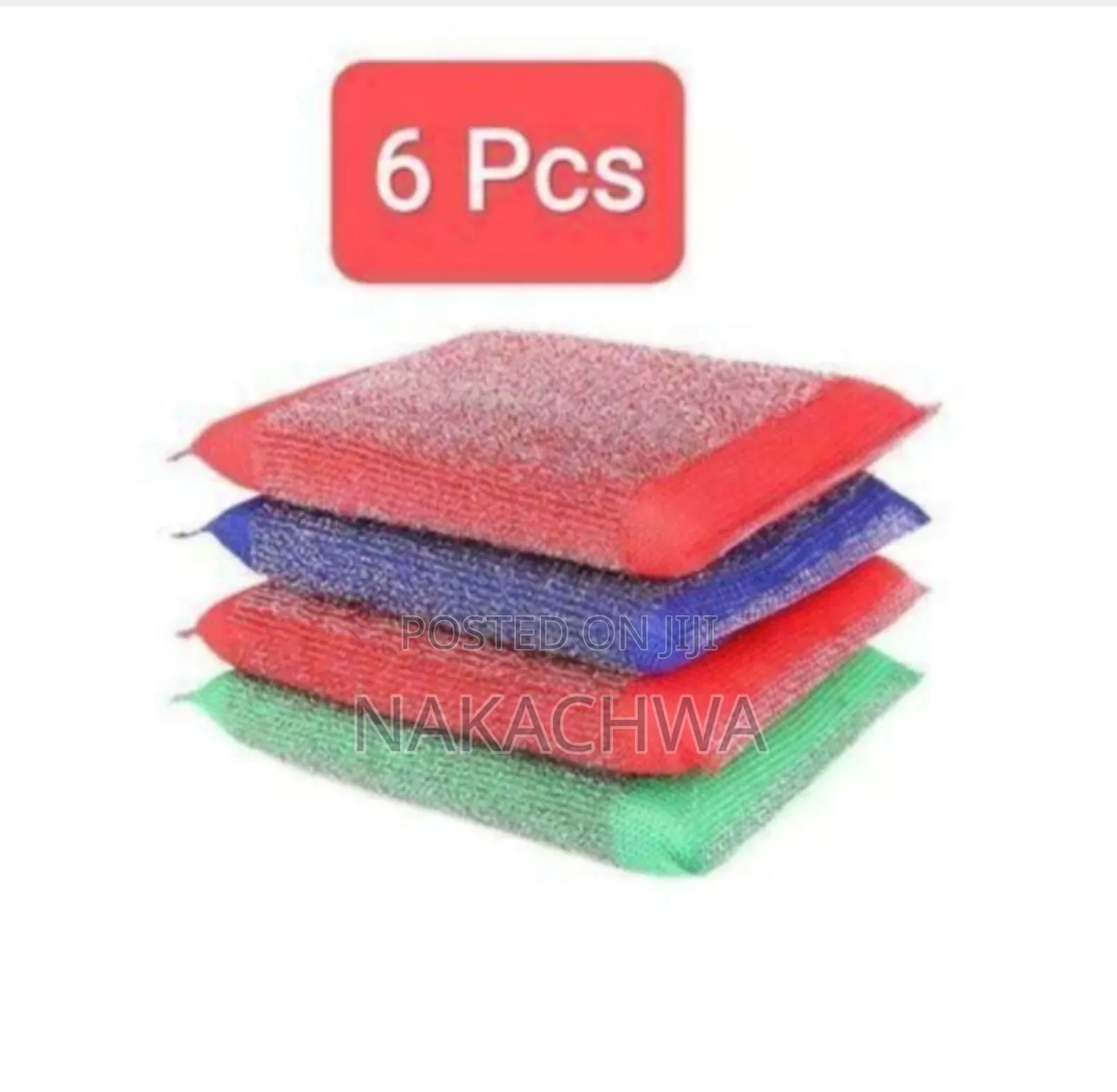 Bhai Scouring Pads Kitchen Scrubers