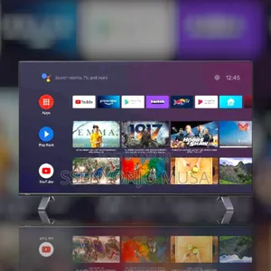 Toshiba Smart Tv 43 Inches Flameless Uhd 43v35kw Vida Operator