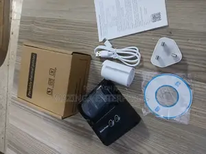 Portable Android Ios System Bluetooth Thermal Receipt Printer