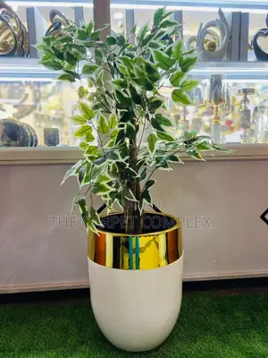 Artificial Plants Each