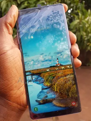 New Samsung Galaxy Note 8 64 GB Gray