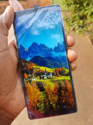 New Samsung Galaxy Note 8 64 GB Gray