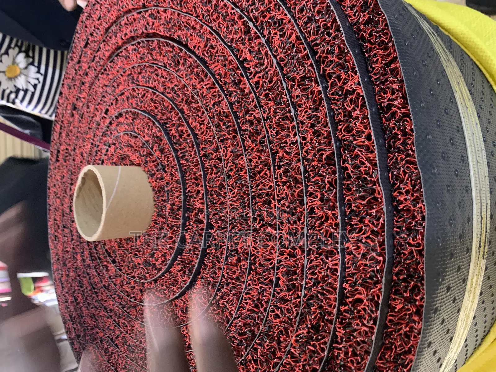 Zunzu Soft Carpets Meter