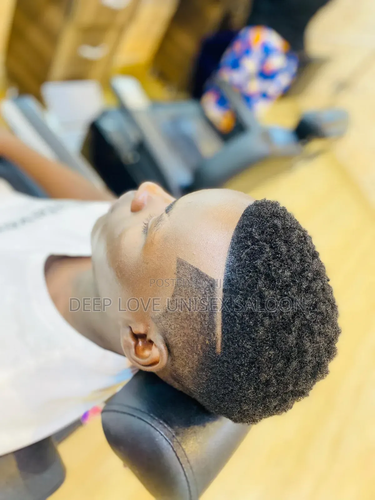 Men Hair Cut Styles.