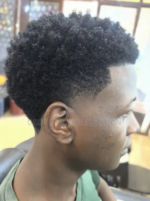 Fantastic Hair Cut Styling