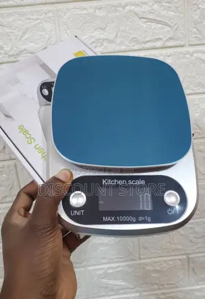 Food Diet Digital Weighing Scale 10kg Weigh Digital Weighing Scale