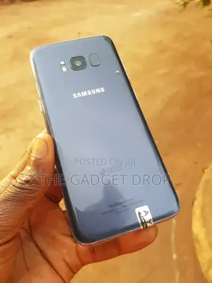New Samsung Galaxy S8 64 GB Gold