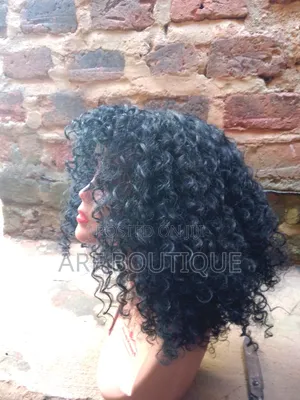 Fringe Wigs Available
