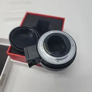 Viltrox Ef-Eos M Auto Lens Adapter for M50 Cameras