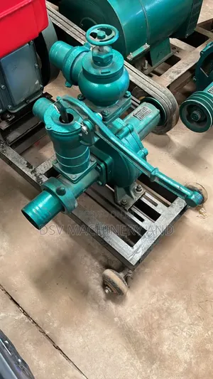 2"/2 Inches Centrifugal Pump Irrigation Head 100m Head