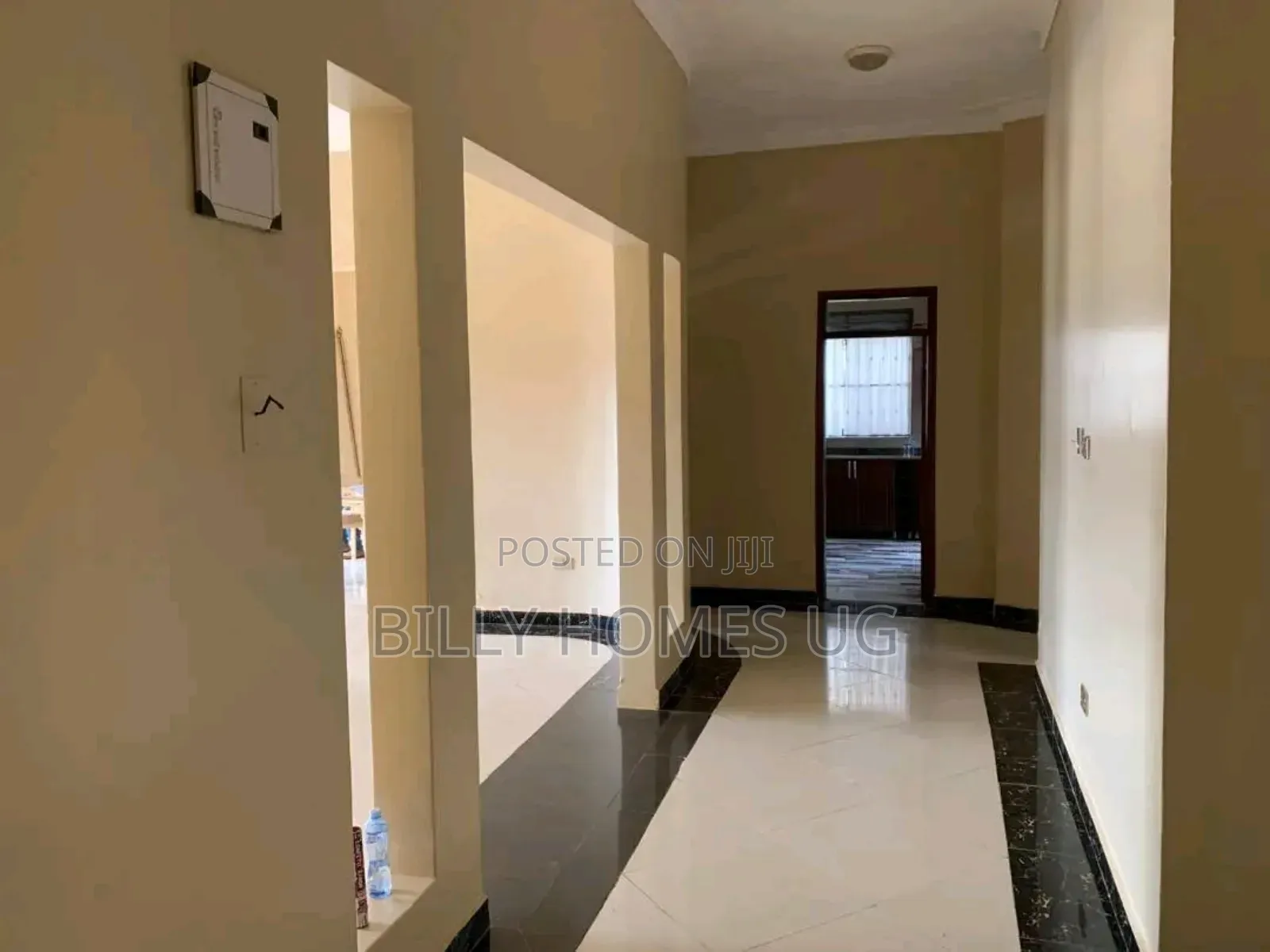 4bdrm Bungalow in Kira for sale